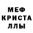 Меф мука Lara Fedorova